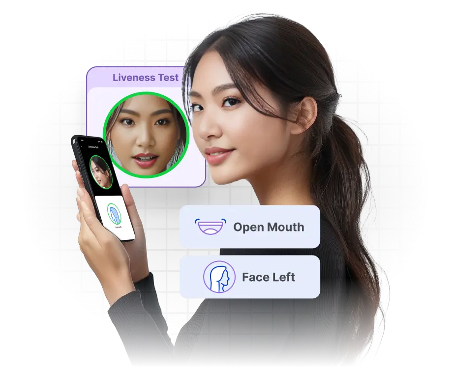 Face Identification & Verification